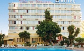 Viajes Magic Villa Benidorm