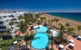 Viajes Suite Fariones Playa + Curso de Famara  3 hora / dia