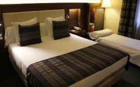 Viajes Best Western Premier Dante