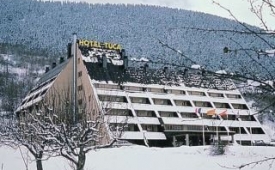 Viajes Husa Tuca + Forfait  Baqueira