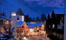 Viajes Lodge at Vail