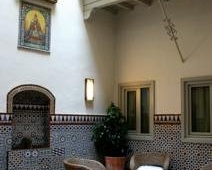 Viajes Casas De Santa Cruz + Visita Guiada por Sevilla + Crucero Guadalquivir