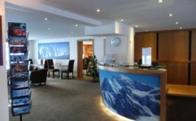 Viajes Residence & Spa Vallorcine Mont Blanc + Forfait  Forfait Le Pass