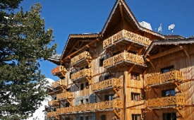 Viajes Chalet De L'Ours + Forfait  Forfait Les Arcs