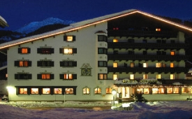 Viajes Arlberg Hotel + Forfait  St. Anton Arlberg