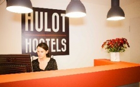 Viajes Hulot Hostel Valencia