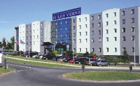 Viajes Jules Verne Hotel