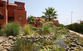 Viajes Albayt Resort + Entradas Pack Selwo (SelwoAventura