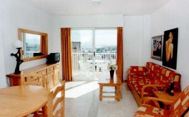 Viajes Apartamentos Biarritz