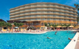 Viajes Medplaya Hotel Calypso + Entradas PortAventura 3 días 2 parques