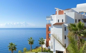 Viajes Apartamentos Fuerte Calaceite + Entradas General Selwo Aventura Estepona