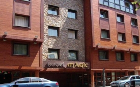 Viajes Magic La Massana + Entradas Parque animales