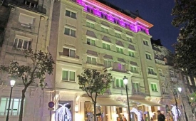 Viajes Gran Hotel Nagari Boutique & Spa