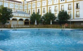 Viajes Hotel Solucar