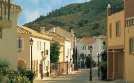 Viajes Las Lomas Village