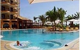 Viajes Aparthotel Bull Dorado Beach + Kitesurf en Maspalomas %3 hora/dia