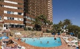 Viajes Aparthotel Corona Roja + Windsurf en Maspalomas %3hora/dia