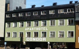 Viajes Aparthotel Condor + 2 Viajes en Tobotronc