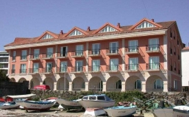 Viajes Hotel Bahía Bayona