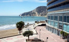 Viajes Calpe Beach 3000 1 Linea