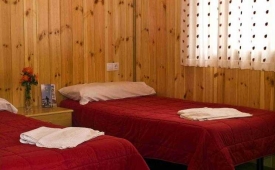 Viajes Camping Valle De Tena + Forfait  Formigal - Panticosa