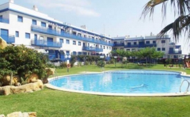 Viajes Apartamentos Cargador Beach 3000