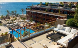 Viajes Gran Hotel Guadalpin Banus + Entradas General Selwo Aventura Estepona