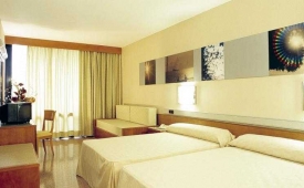 Viajes Gran Hotel Bali + Entradas Terra Natura Benidorm