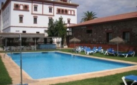 Viajes Gran hotel Marmolejo + Wellness y Spa