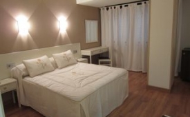 Viajes Hotel Acebos Azabache Gijon