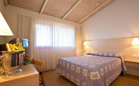 Viajes Hotel Sercotel Basic + Entradas al Museo del Camp Nou