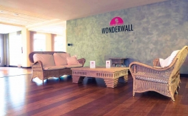 Viajes Wonderwall Music + Entradas Oceanogràfic + Hemisfèric