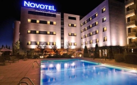 Viajes Novotel Madrid Sanchinarro + Entradas 2 días consecutivos Warner