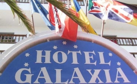 Viajes Hotel Galaxia