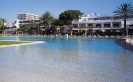 Viajes Atalaya Park Golf & Holiday Resort + Entradas Pack Selwo (SelwoAventura