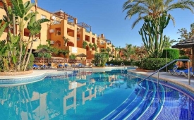 Viajes Grangefield Oasis + Entradas General Selwo Aventura Estepona