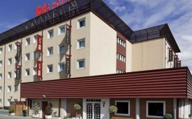 Viajes Hotel Ibis Madrid Fuenlabrada + Entradas 1 día Zoo Madrid