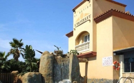 Viajes L'Hotelet + Entradas PortAventura 3 días