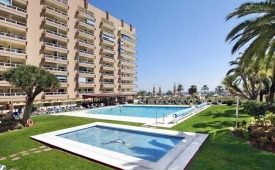 Viajes PYR Fuengirola + Entradas Pack Selwo (SelwoAventura