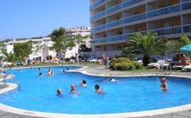 Viajes Apartamentos Ibersol Siesta Dorada