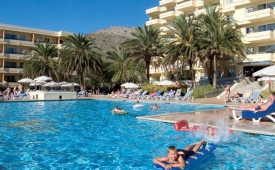 Viajes Bellevue Club + Windsurf en Mallorca  2 hora / dia