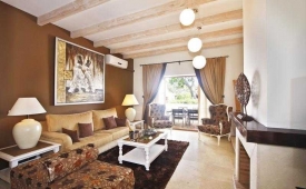 Viajes The Suites At San Roque Club