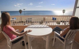 Viajes Apartamentos La Jabega + Entradas General Selwo Aventura Estepona