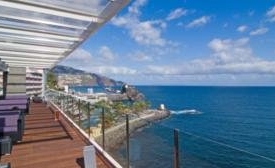 Viajes Pestana Carlton Madeira Ocean Resort Hotel