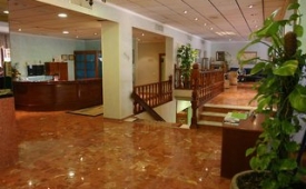 Viajes Hotel Voramar Benidorm