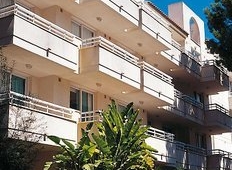 Viajes Club Hotel Cala Ratjada