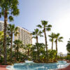 Viajes Melia Benidorm + Entradas Terra Mítica 1 día+ Entradas Mundo Mar 1 día