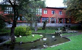 Viajes Parador de Gijon + Descenso del Sella + Espeleología