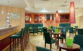 Viajes Holiday Inn Madrid Bernabeu