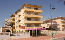 Viajes Apartamentos Mar Azahar 3000